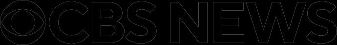 Logo CBS News