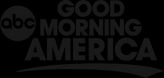 Logo Good Morning America