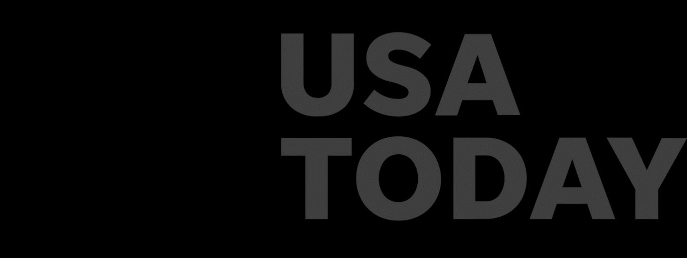 Logo Usa Today
