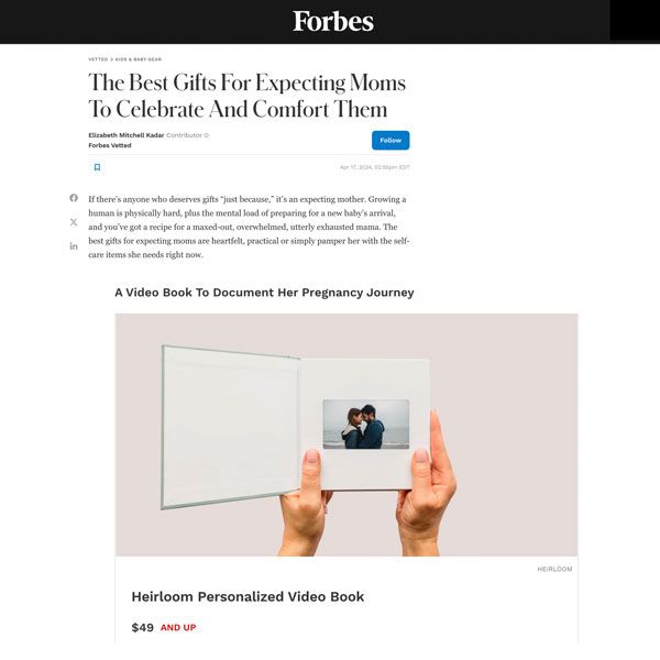 Preview Forbes