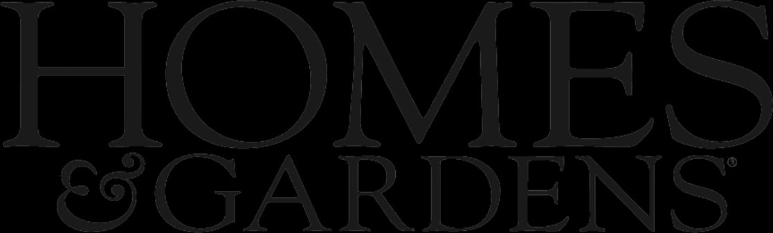 Logo Homes & Garden