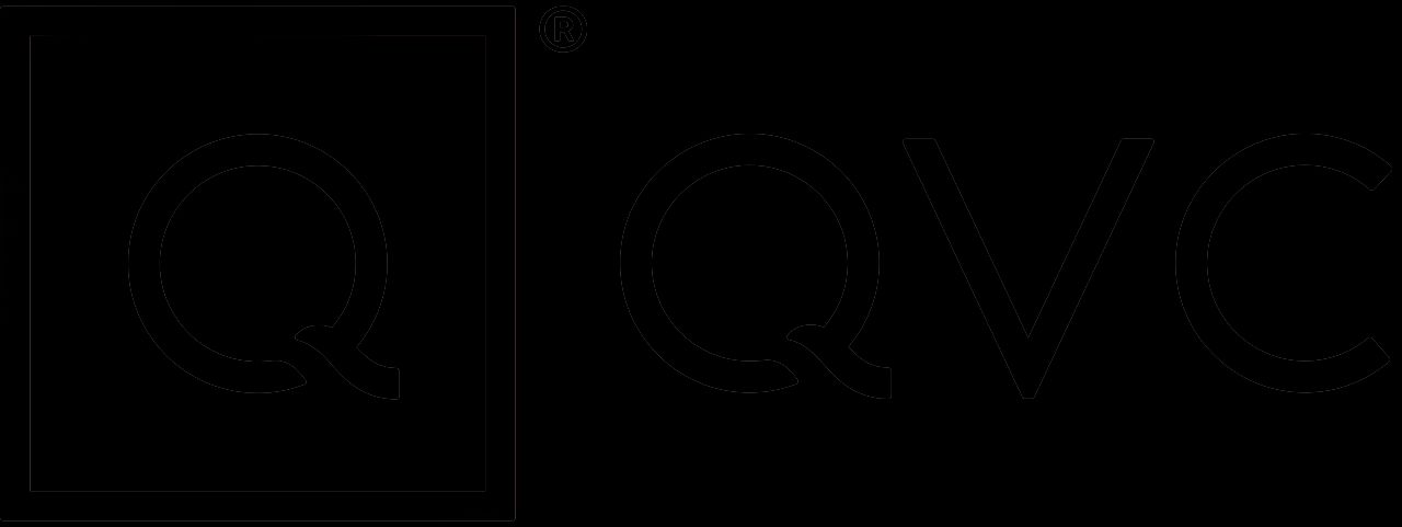 Logo QVC