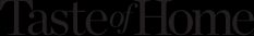 Logo Taste of Home