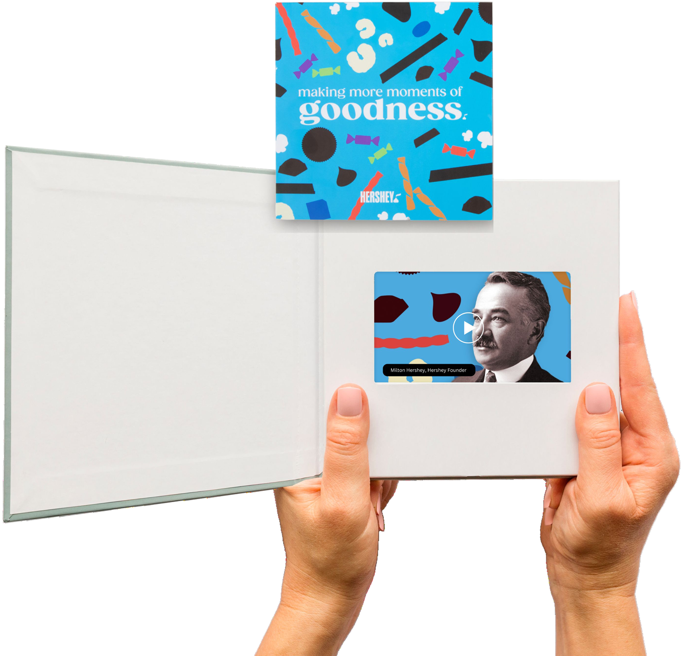 Business Video Books Branded Video Book Gifts business-video-books-branded-video-book-gifts