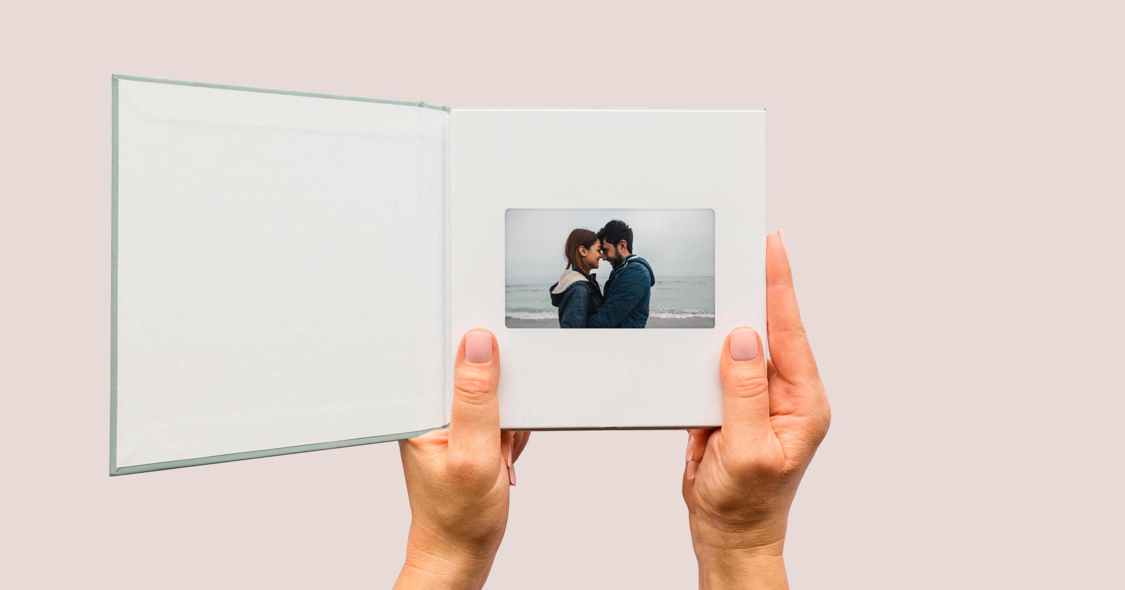 Photo Albums for Couples, Create your Love Book